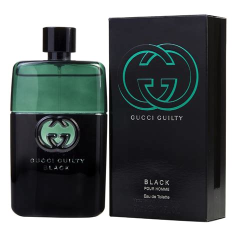 gucci guilty black prix|Gucci Guilty black body wash.